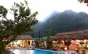 Trang An Bungalow