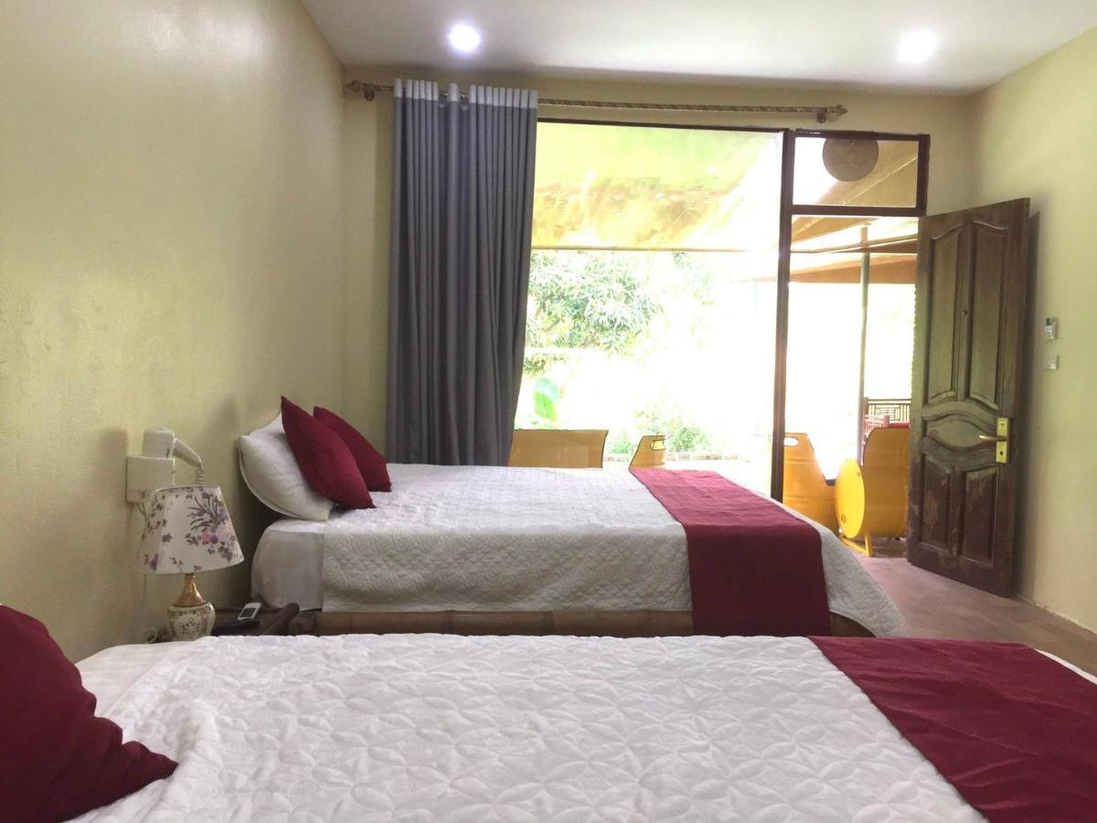 Trang An Bungalow Ninh Bình Extérieur photo
