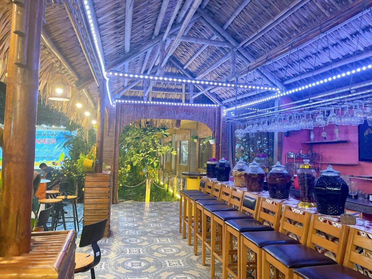 Trang An Bungalow Ninh Bình Extérieur photo