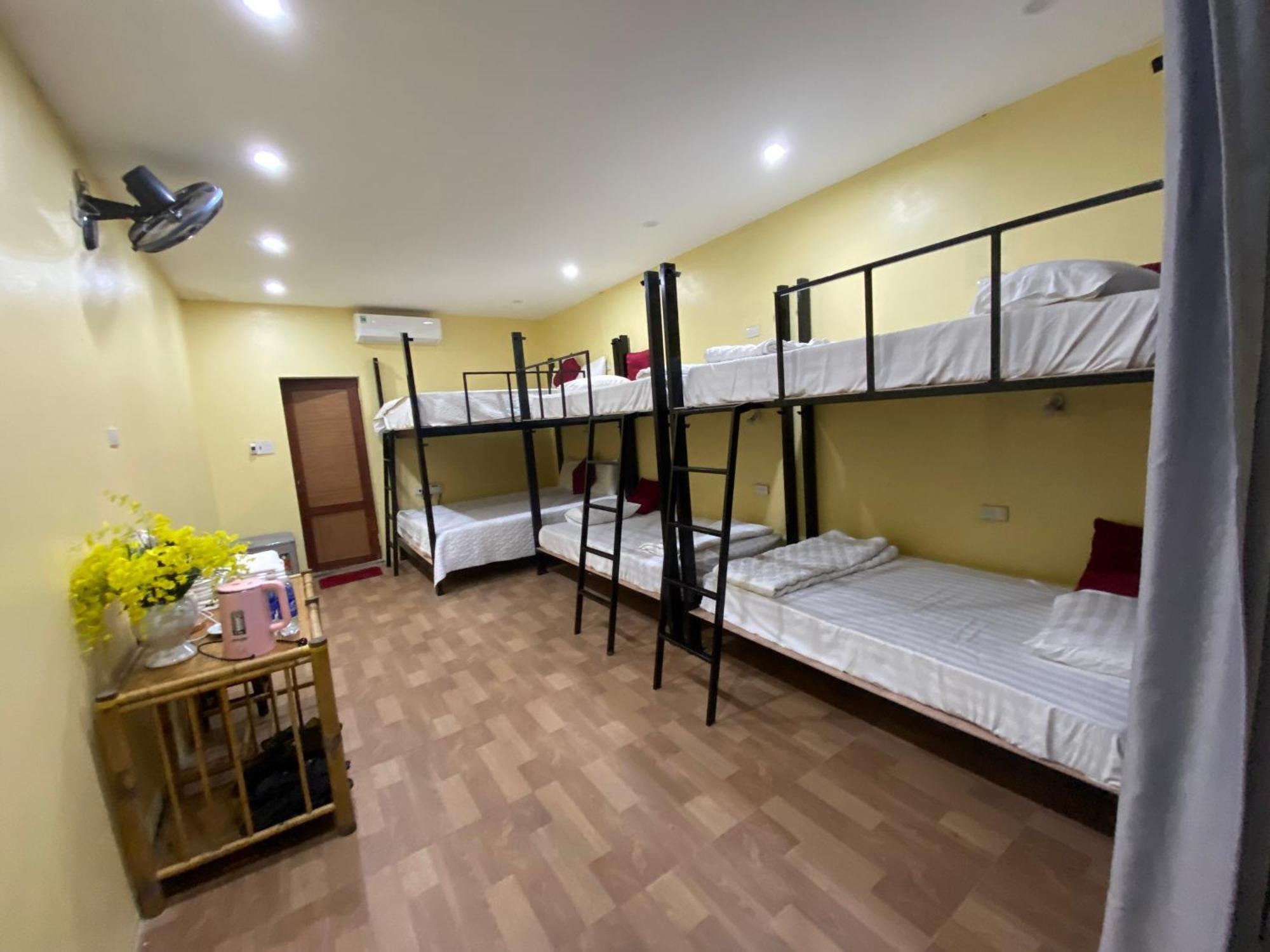 Trang An Bungalow Ninh Bình Extérieur photo