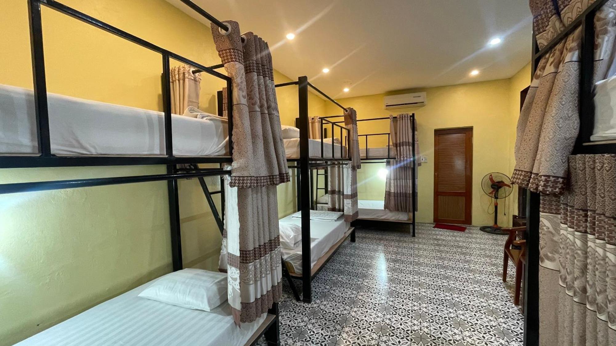 Trang An Bungalow Ninh Bình Extérieur photo