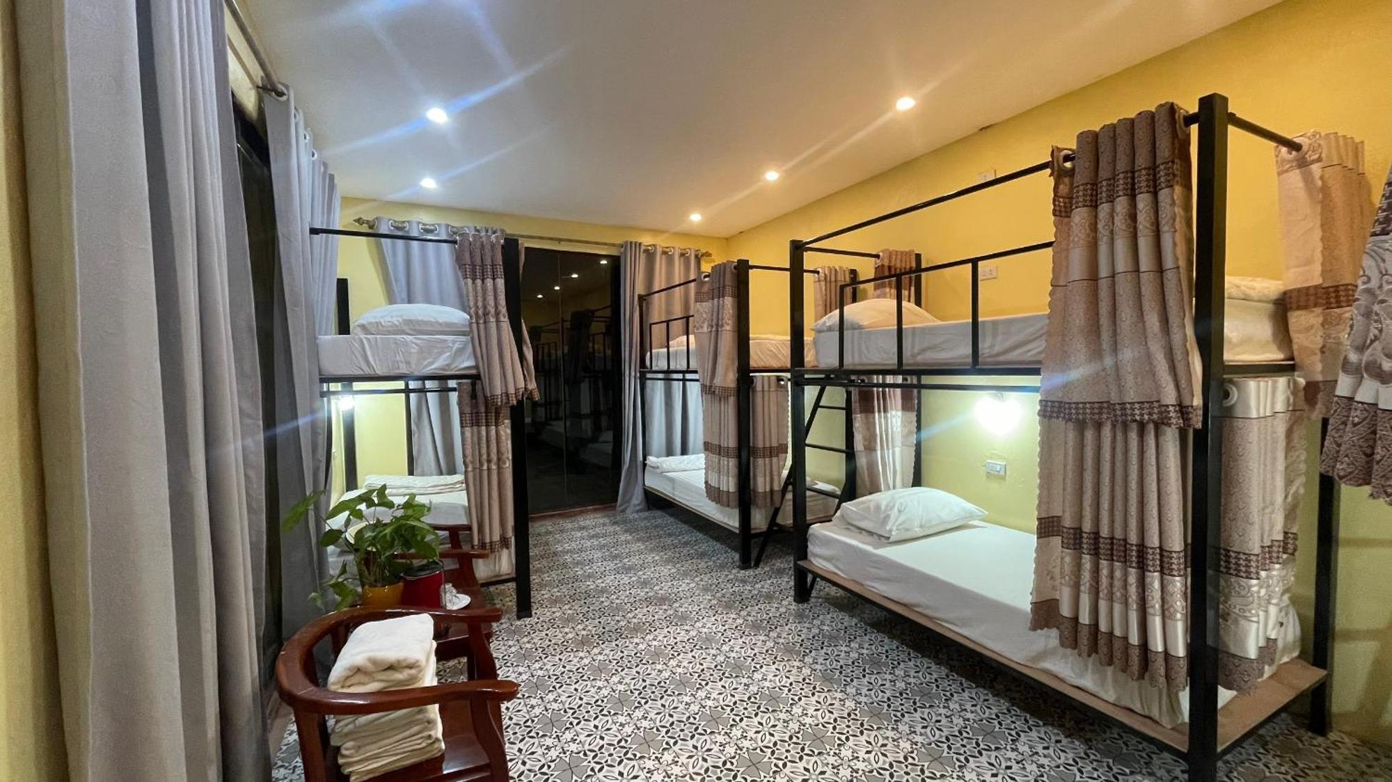 Trang An Bungalow Ninh Bình Extérieur photo