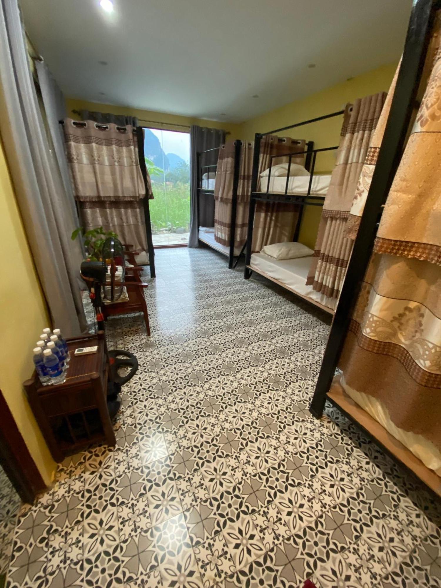 Trang An Bungalow Ninh Bình Extérieur photo