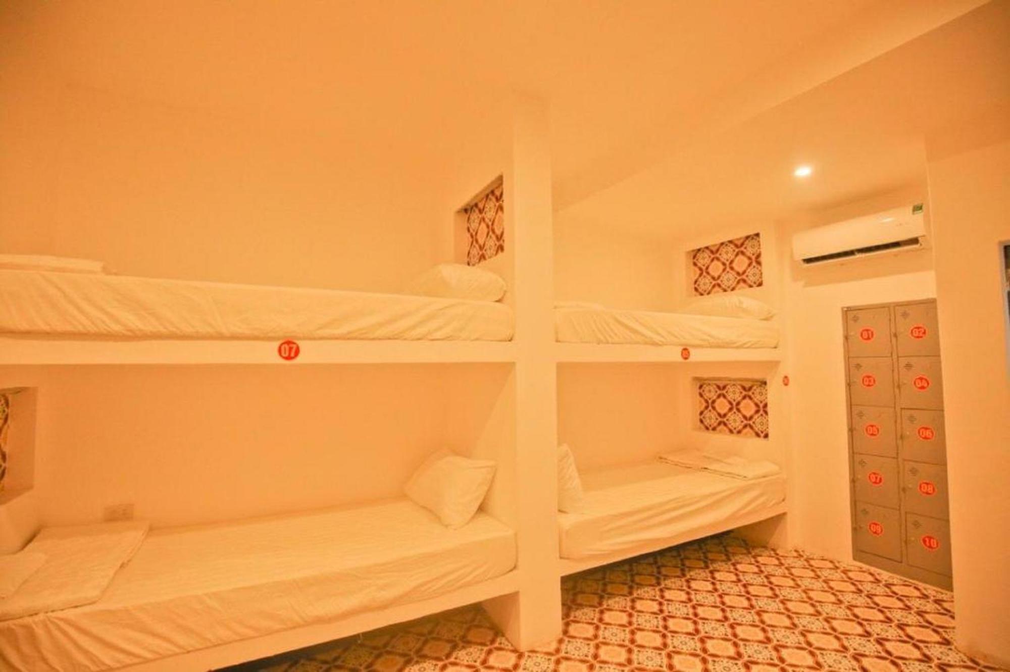 Trang An Bungalow Ninh Bình Extérieur photo