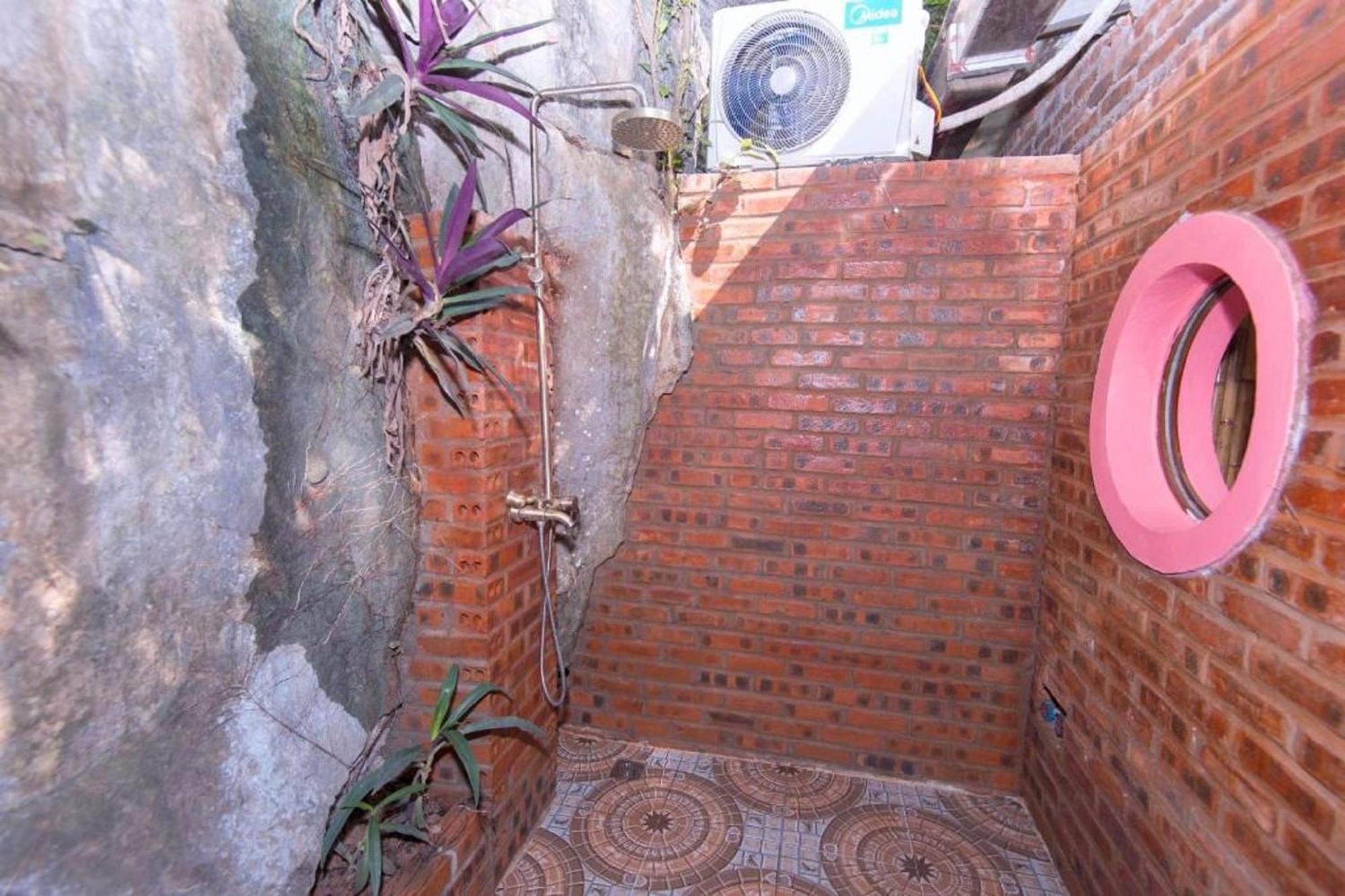 Trang An Bungalow Ninh Bình Extérieur photo