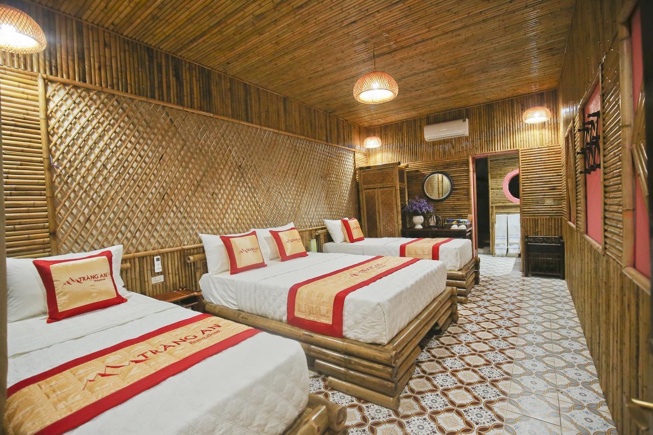Trang An Bungalow Ninh Bình Extérieur photo