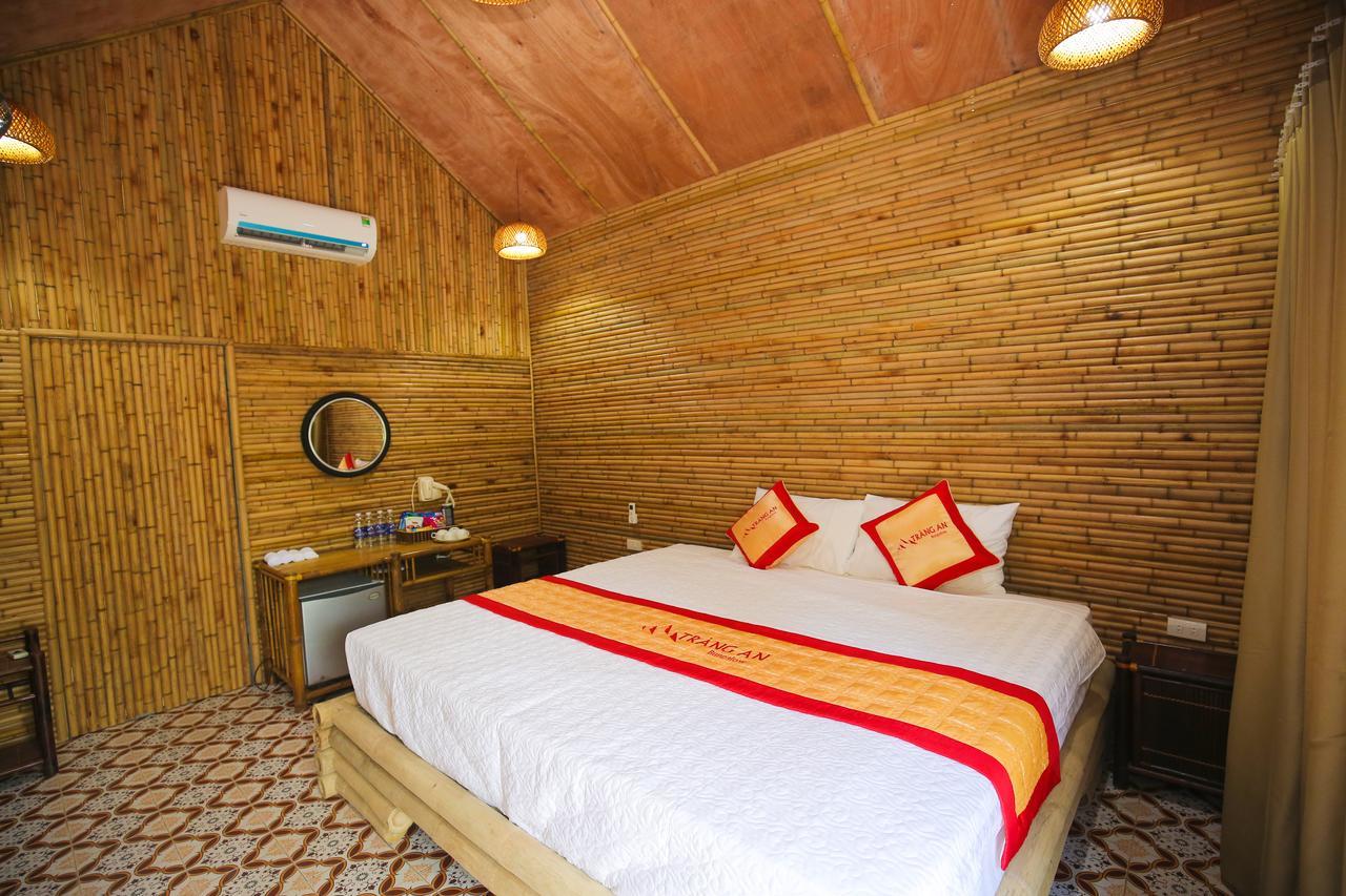 Trang An Bungalow Ninh Bình Extérieur photo
