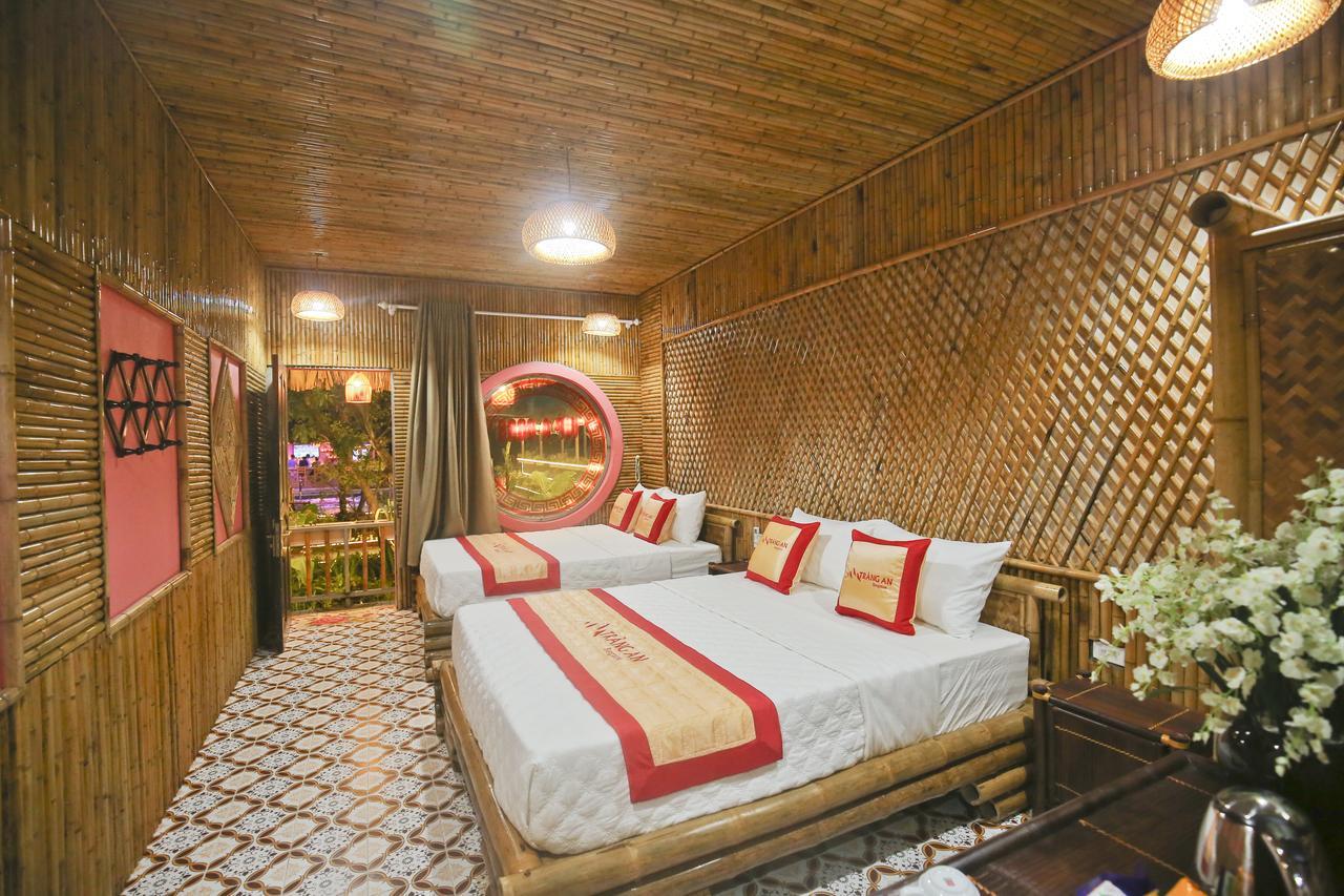 Trang An Bungalow Ninh Bình Extérieur photo