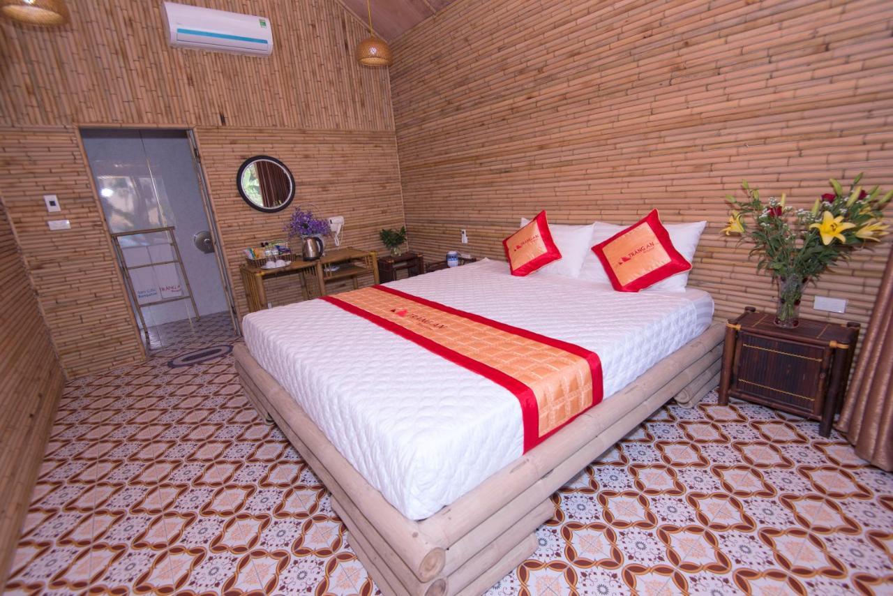 Trang An Bungalow Ninh Bình Extérieur photo