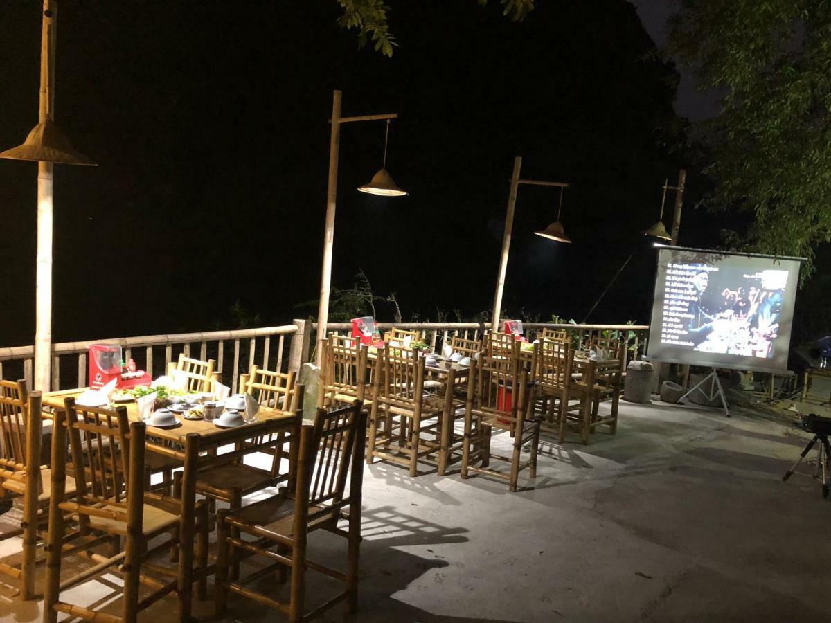 Trang An Bungalow Ninh Bình Extérieur photo