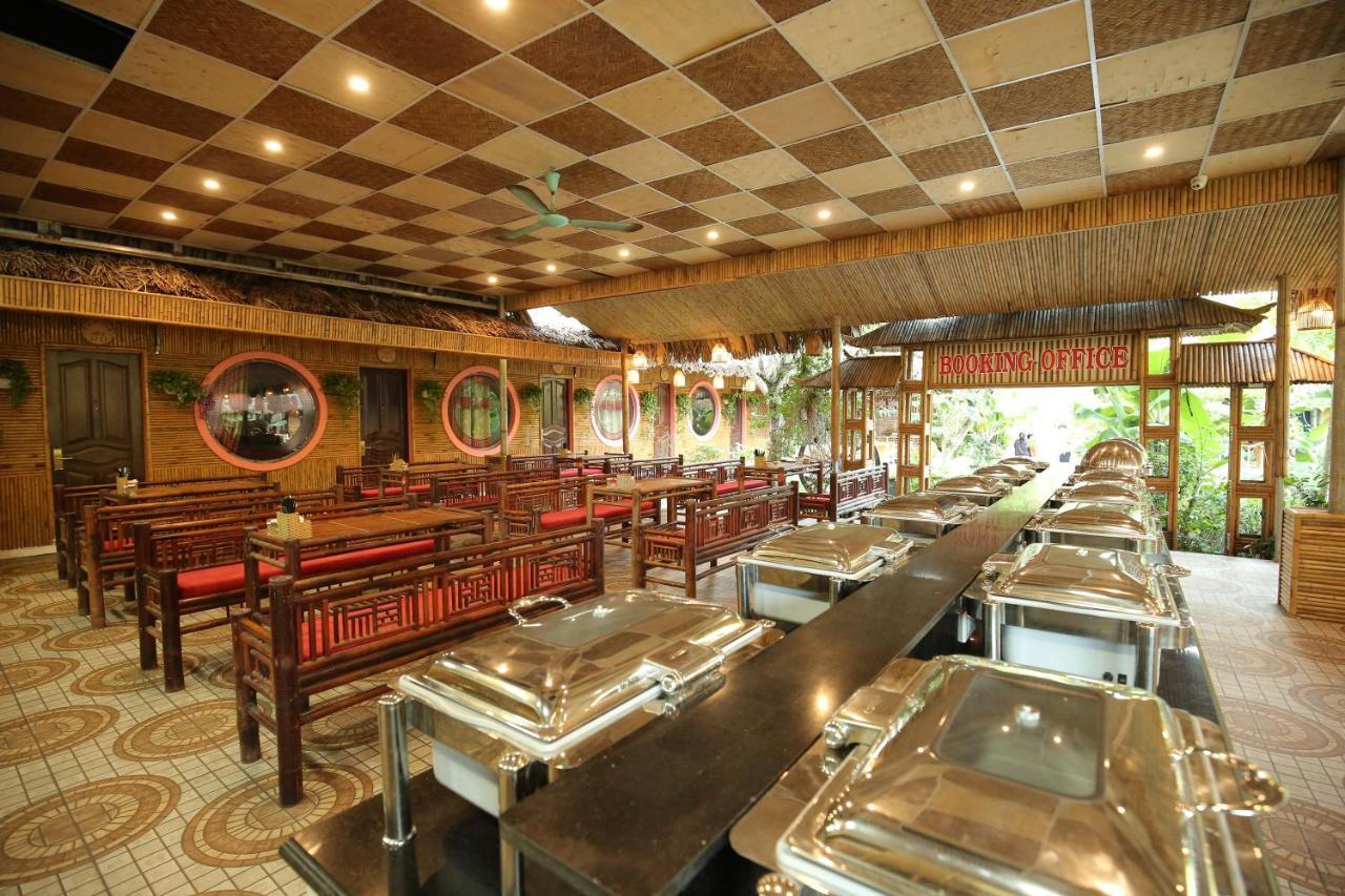 Trang An Bungalow Ninh Bình Extérieur photo